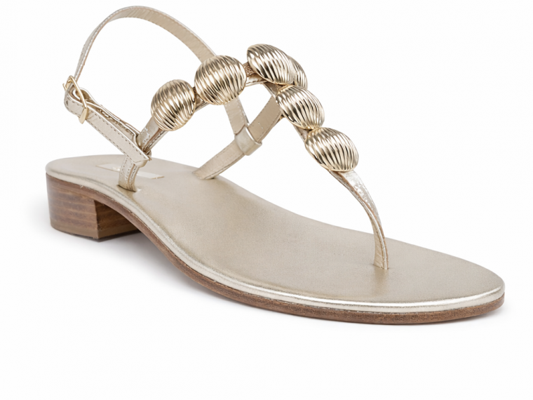 isabella sandali gioiello