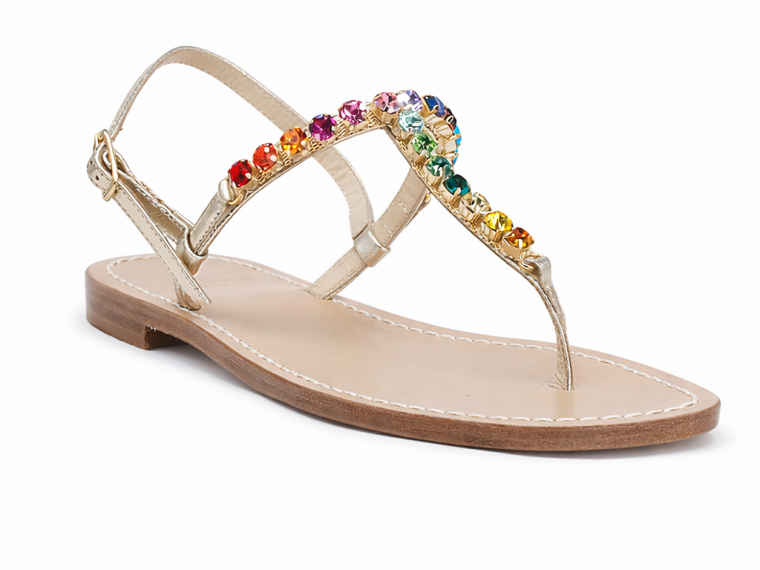 fenicia sandali gioiello...