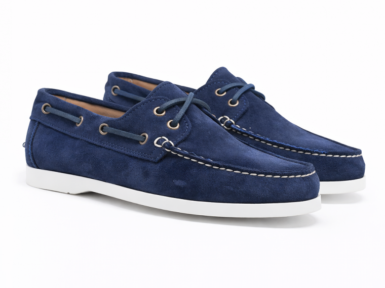 mocassini donna barca...