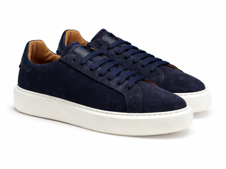 scarpe ginniche artigianali...