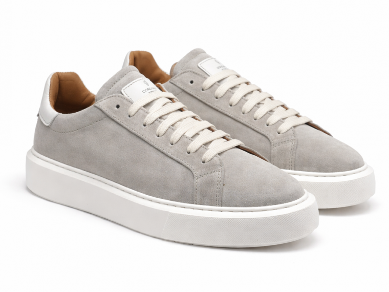 scarpe ginniche artigianali...