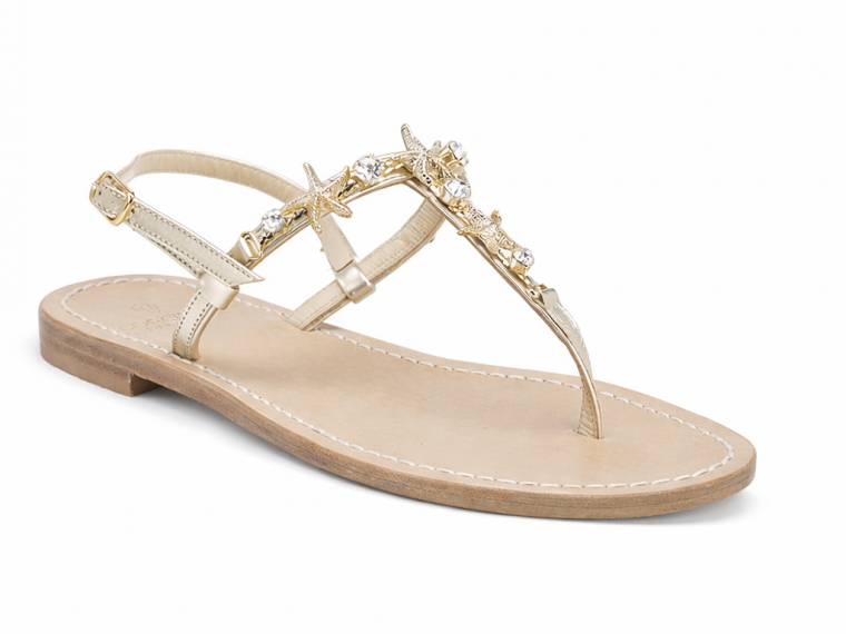 creta sandali gioiello...