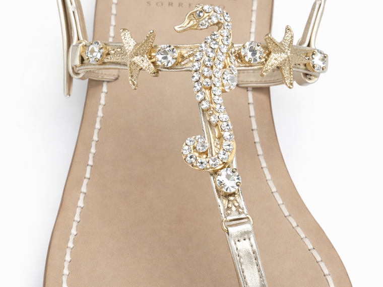 gozo gioielli cavalluccio...