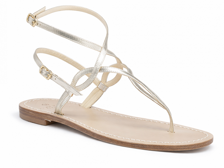 bali sandali a caviglia