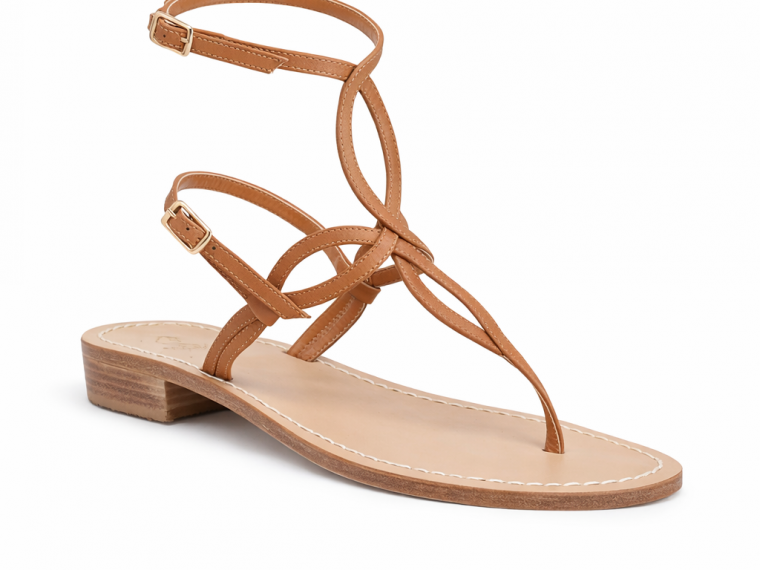 corsica sandali capri a...