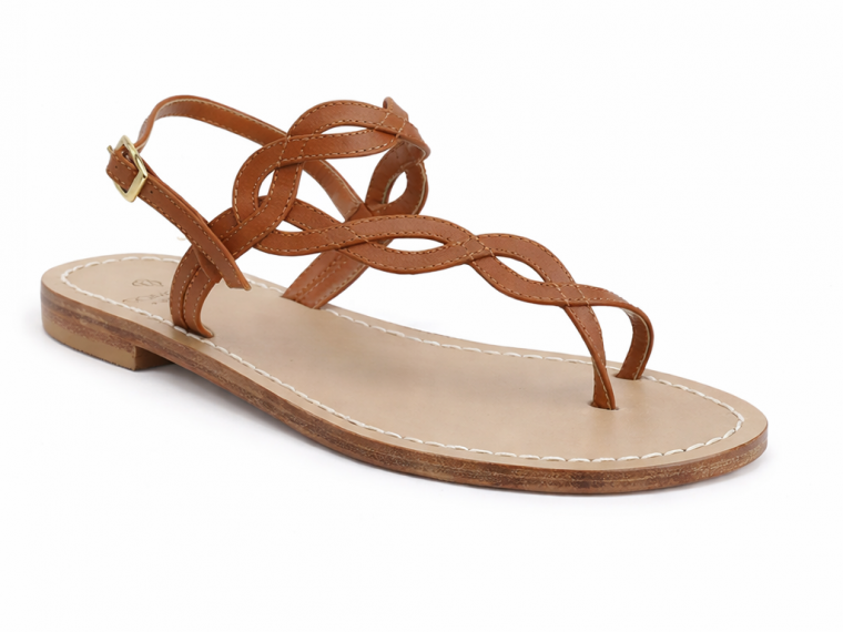 ibiza sandali artigianali