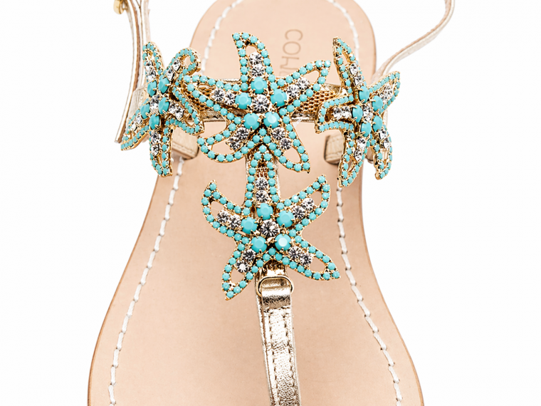 stelle marine gioiello