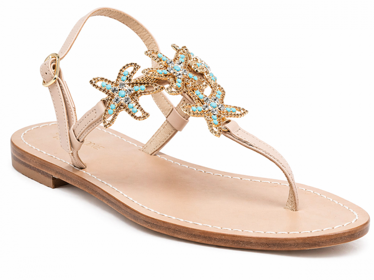 stelle marine gioiello