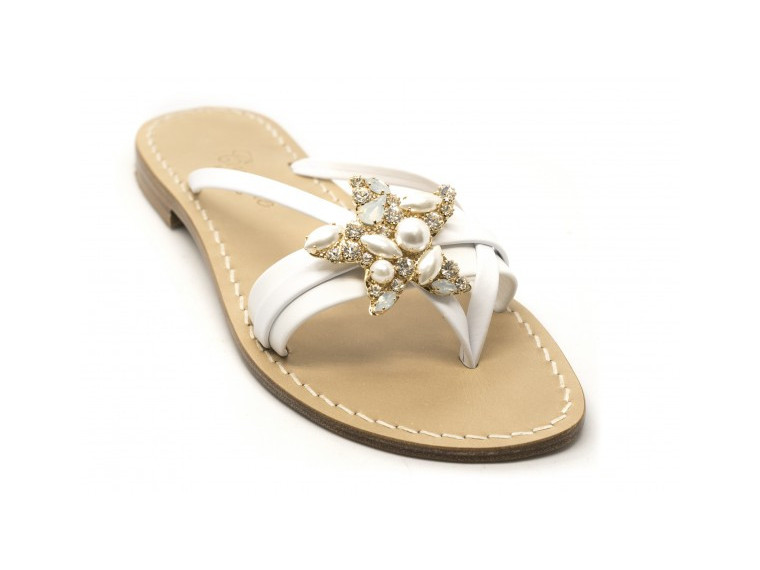 Infradito stella marina