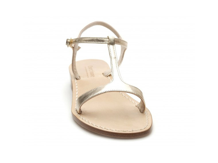 Dubbi - sandali capresi