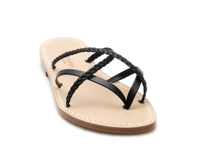 Sandali treccine Sorrento...