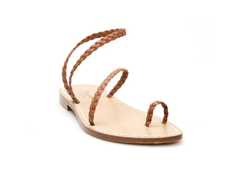 Alessia - braid and finger...