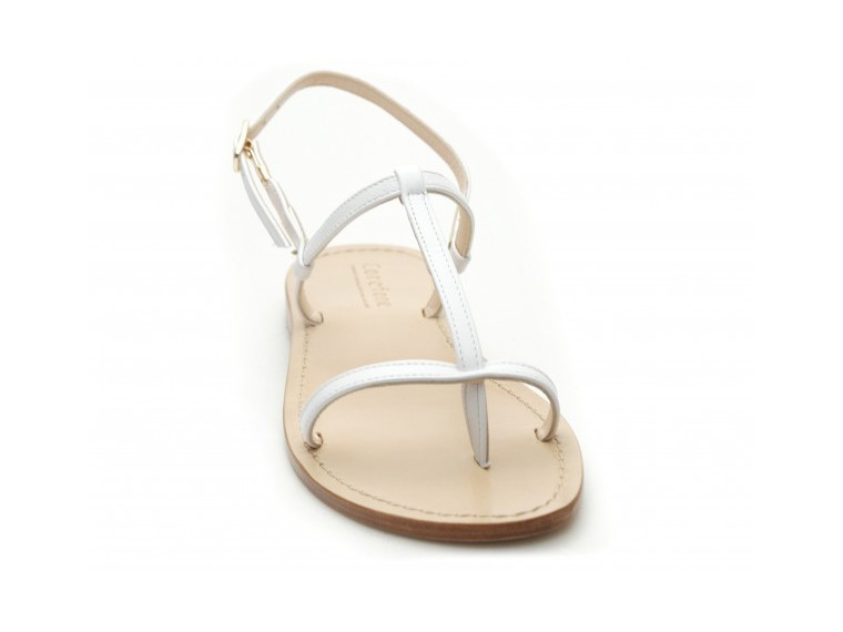 Gaia - Capri sandals