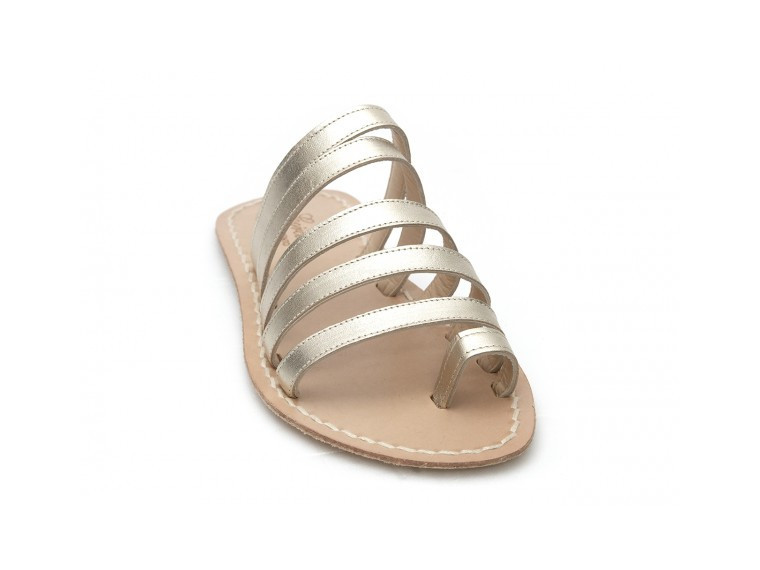 Partenope - 5 band and...