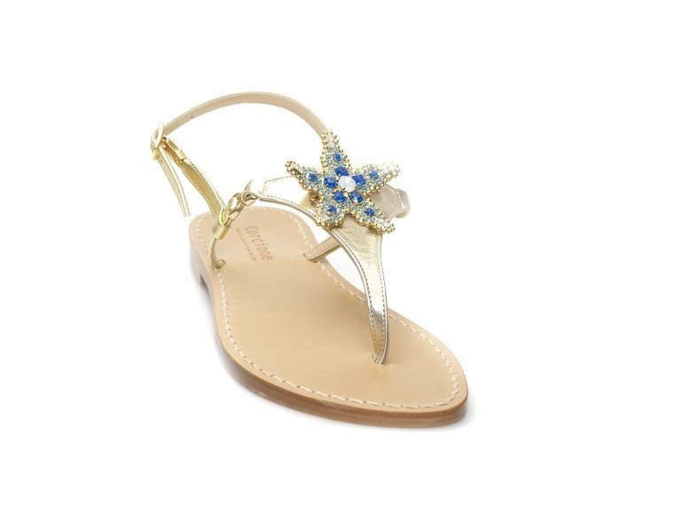 Platinum triangle with...