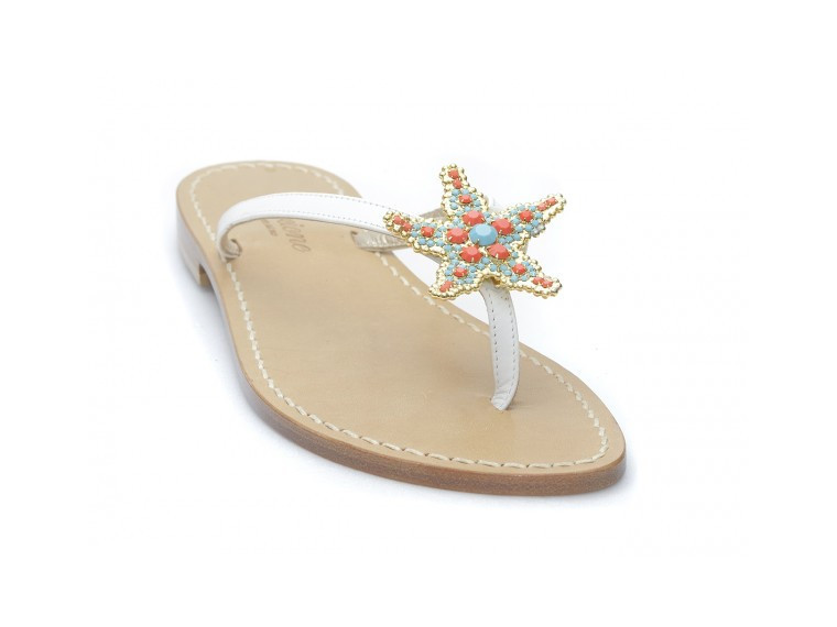 Infradito stella marina