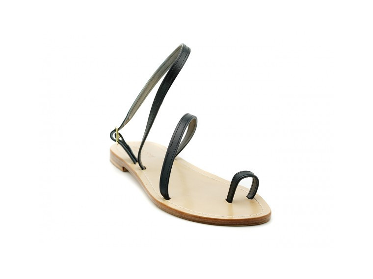 Penelope - band and finger...