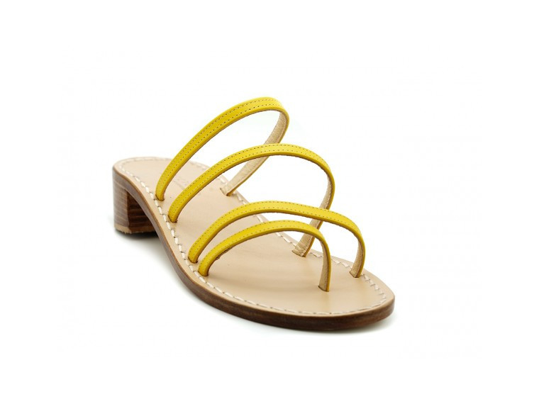 Nandita - sandali positano...