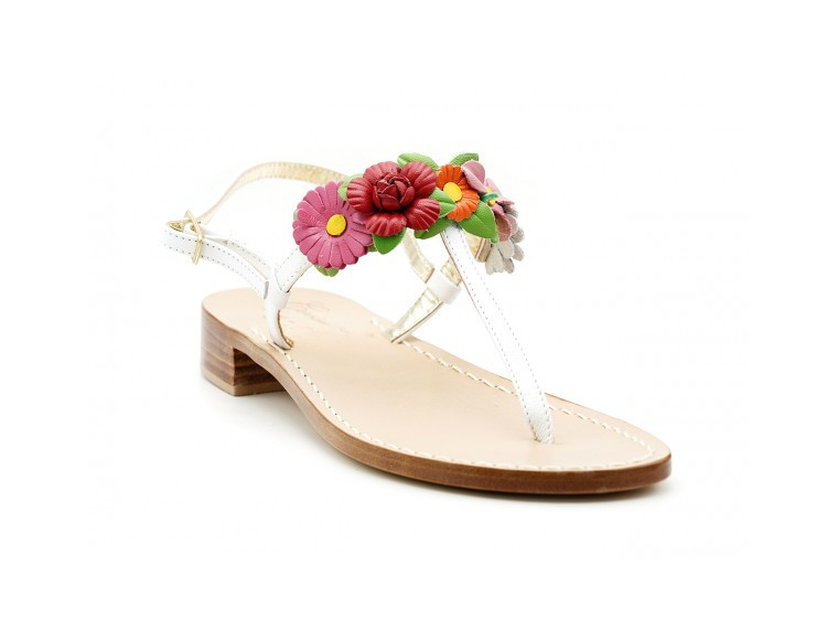 Flip flops spring sandals