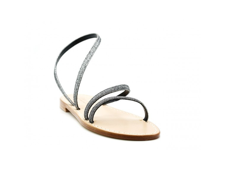 Cetara - classic Capri sandals
