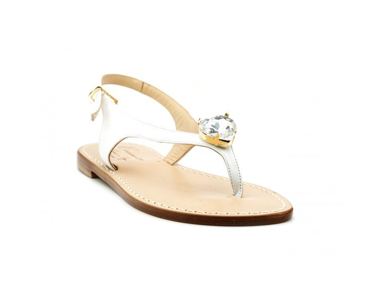 Tonya - classic sandals...