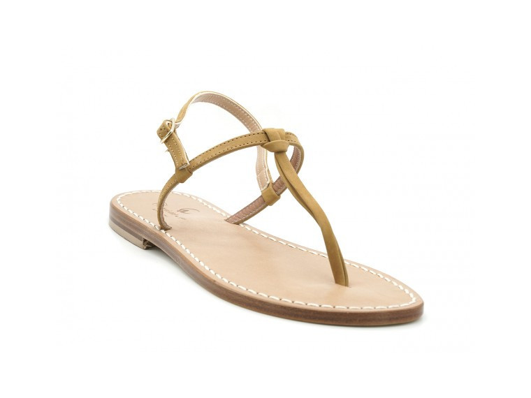 Sandali capresi nodino...