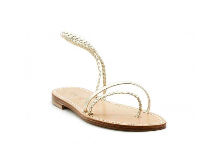 Roberta - sandali due fasce...