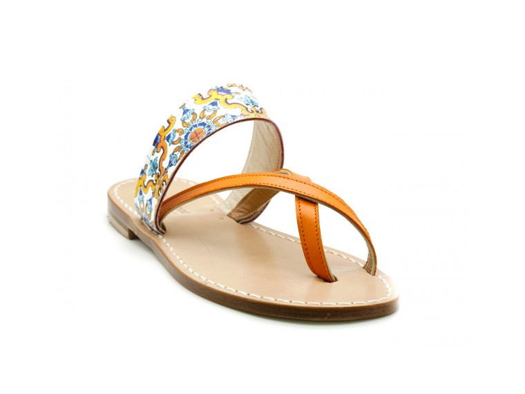 Taipa - classic Capri...