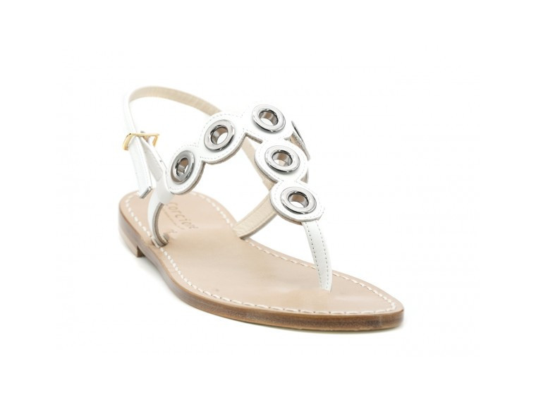 Vanity - sandals with...
