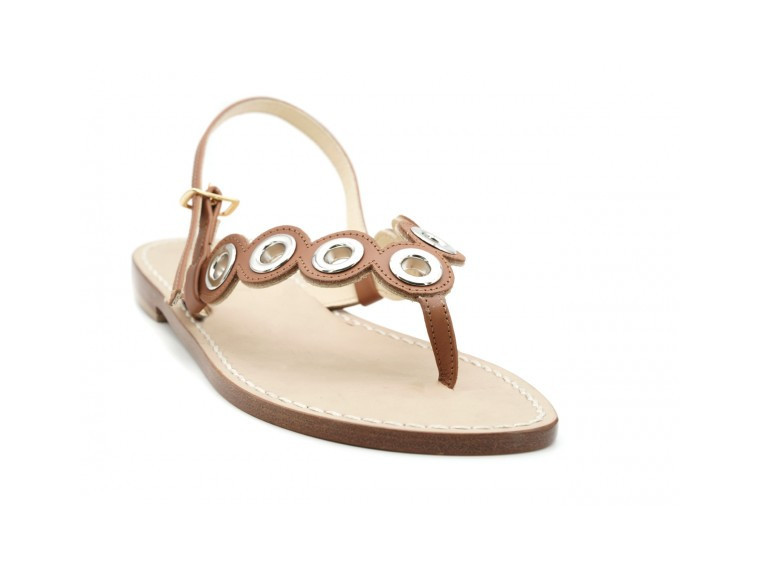 Vanità - sandali con...