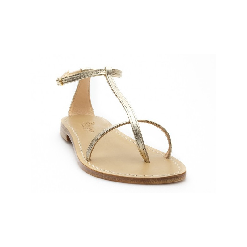 Francesca - ankle classic sandals