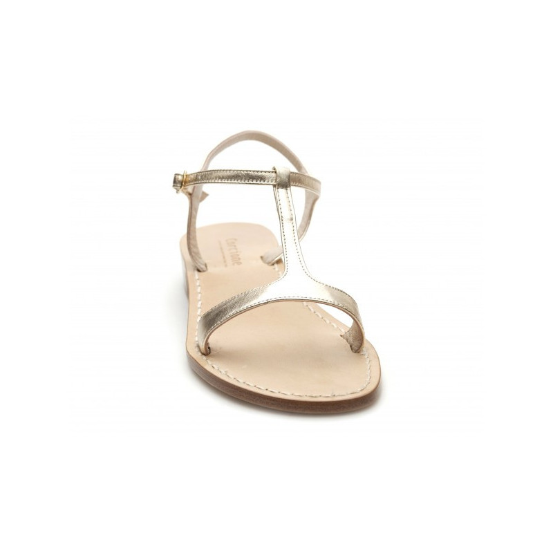 Dubbi - Capri sandals