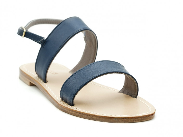 Sandali francescano due...