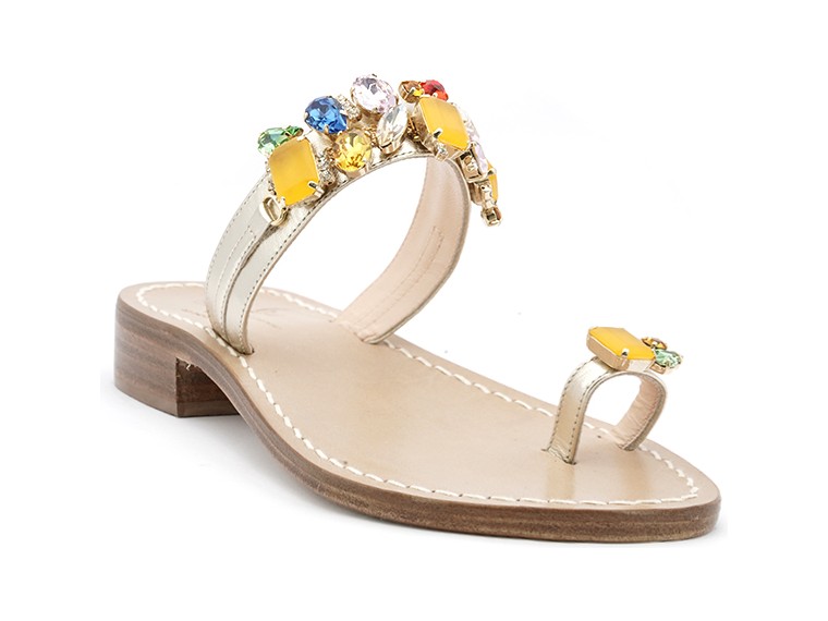 Ares - multicolor band and...