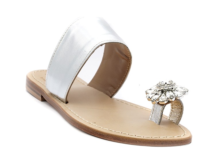 Aura - Positano sandals...