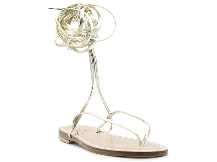 Sandali schiava infradito