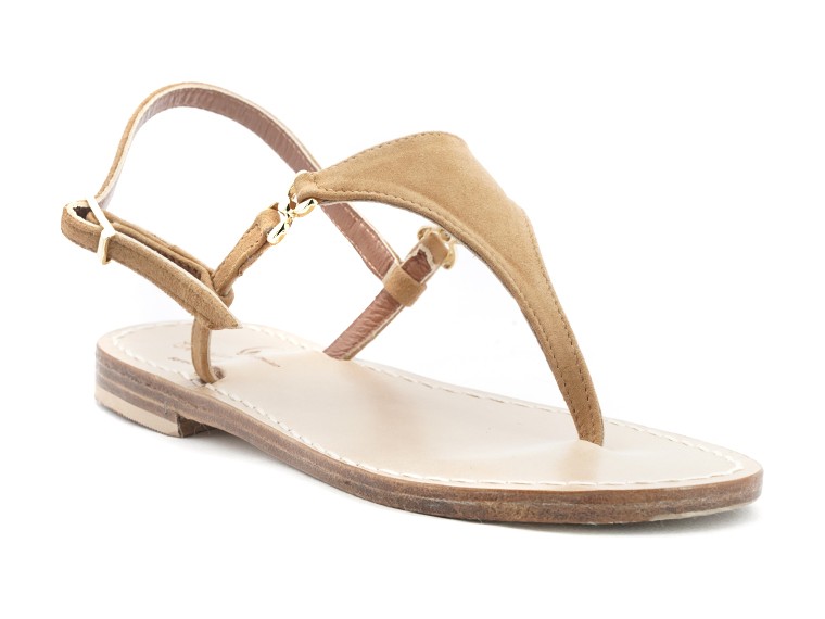 Sandali triangolo Caprese...