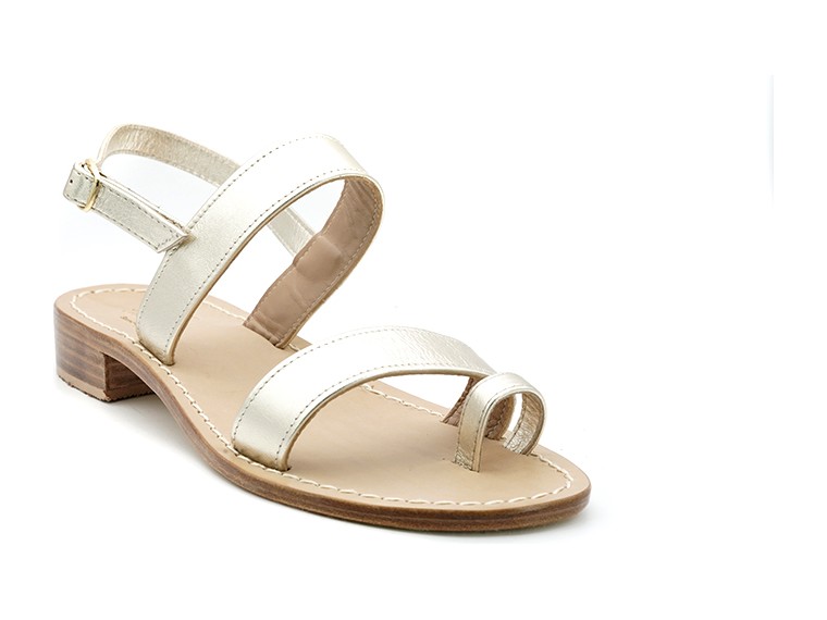 Afra - sandali Positano...