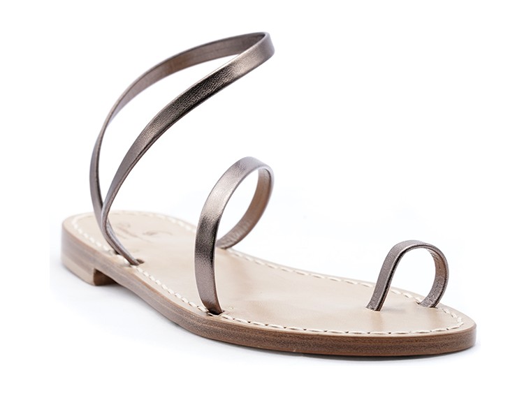 Penelope - leather Positano...