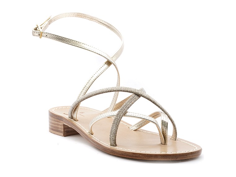 Francy - sandali capresi...