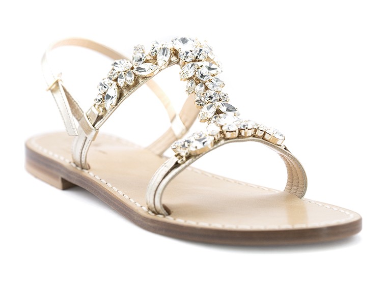 Feronia H - sandali...