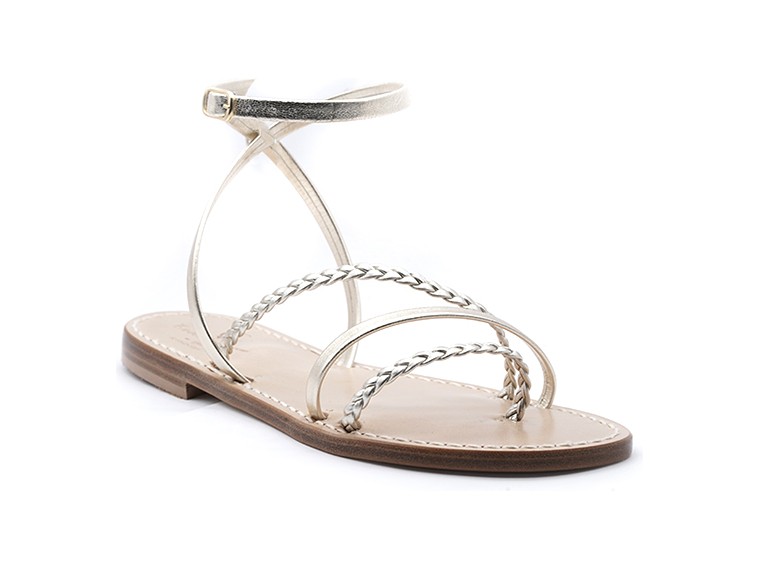 Giordana - sandali capresi...