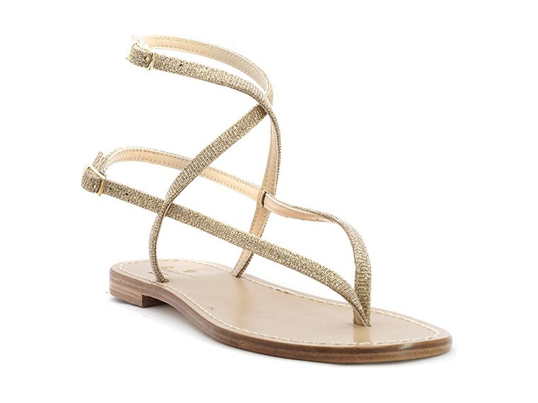 Simona - Positano glitter...