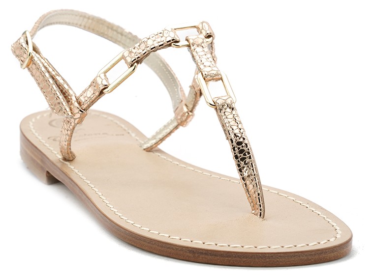 Posillipo - PRINTED PYTHON...