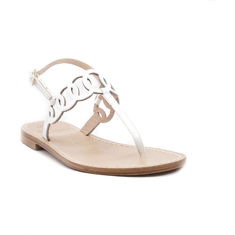 Sandali on sale cuoio artigianali