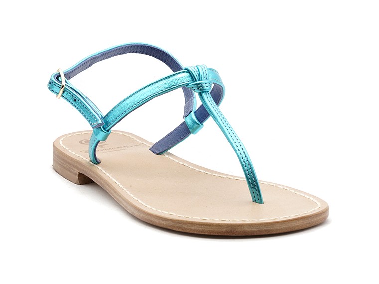 Sandali nodino caprese...