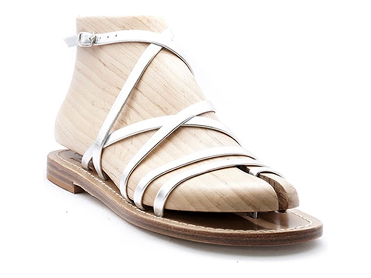 Mena - Ankle classic...