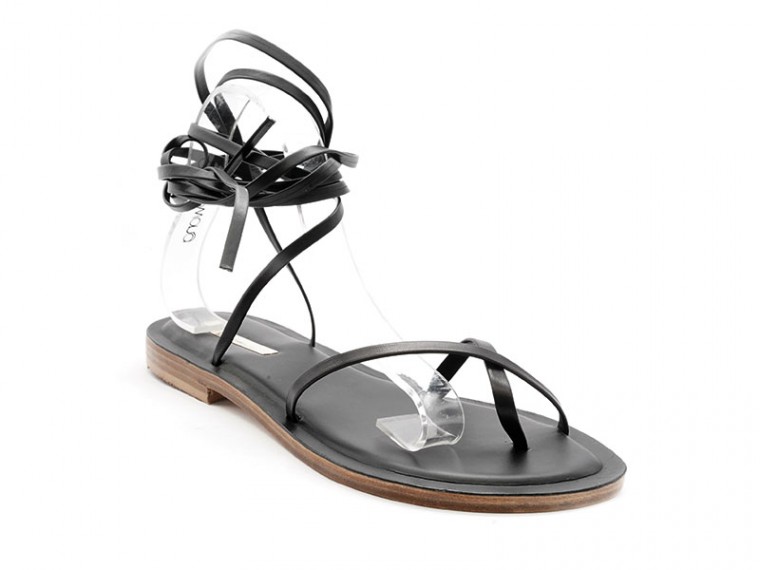 eddy sandals with anatomic...