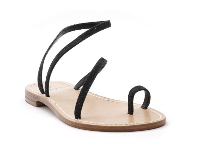 Alessia - Glitter fabric...