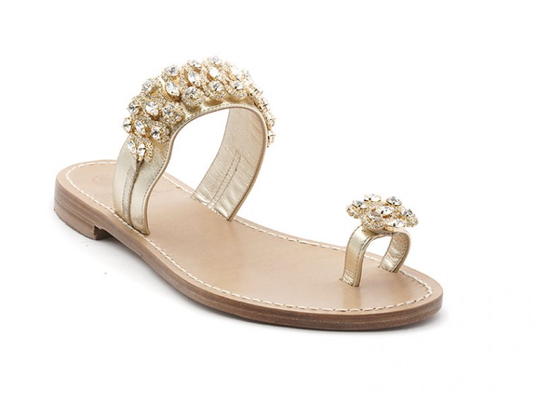 vanda sandals band and...